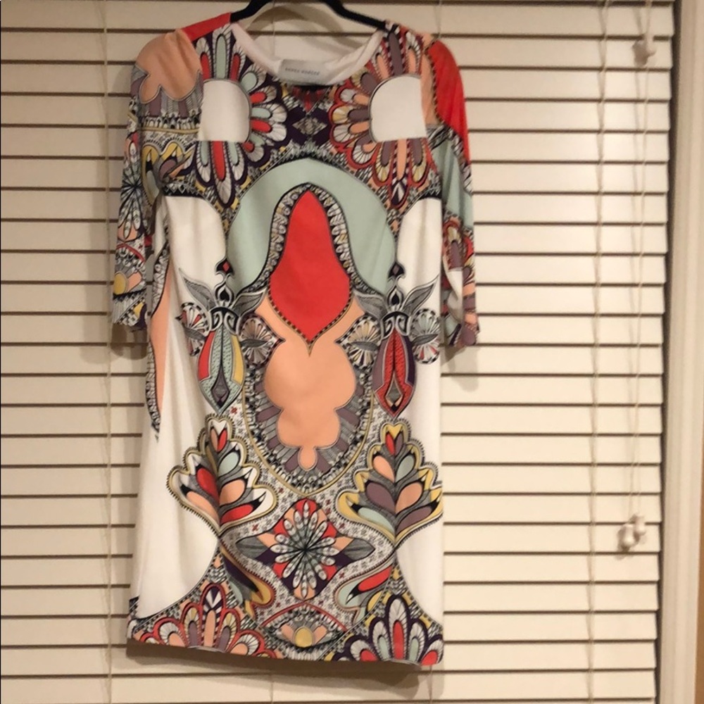 Donna Morgan Size 6- Women’s Party Dress